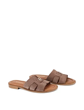 Шльопанці Attizzare - фото 2 - Miraton