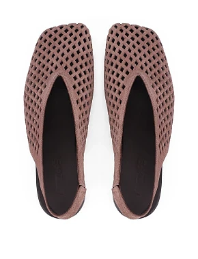 Балетки Attizzare - фото 1 - Miraton