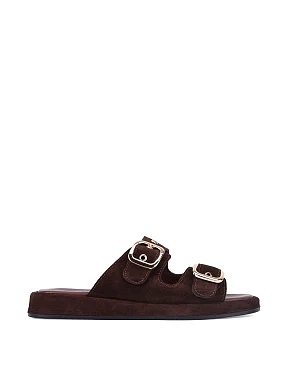 Шльопанці Attizzare - фото  - Miraton