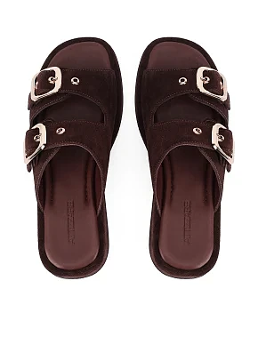 Шльопанці Attizzare - фото 1 - Miraton