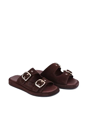 Шльопанці Attizzare - фото 2 - Miraton