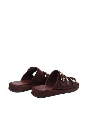 Шльопанці Attizzare - фото 3 - Miraton