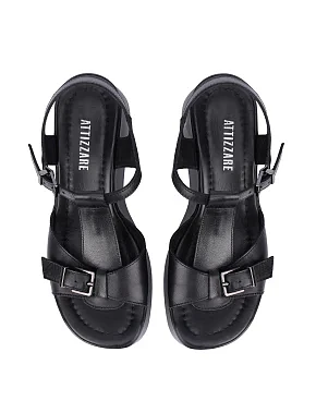 Босоніжки Attizzare - фото 1 - Miraton