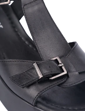 Босоніжки Attizzare - фото 4 - Miraton