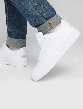 Кеды PUMA - фото 5 - Miraton