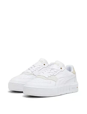 Кеды PUMA - фото 2 - Miraton