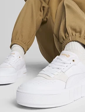 Кеды PUMA - фото 5 - Miraton