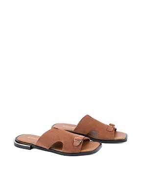 Шльопанці Attizzare - фото 2 - Miraton