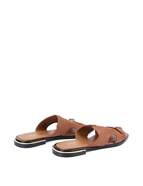 Шльопанці Attizzare - фото 3 - Miraton