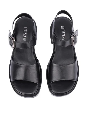 Сандалі Attizzare - фото 1 - Miraton