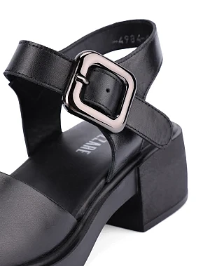 Сандалі Attizzare - фото 4 - Miraton