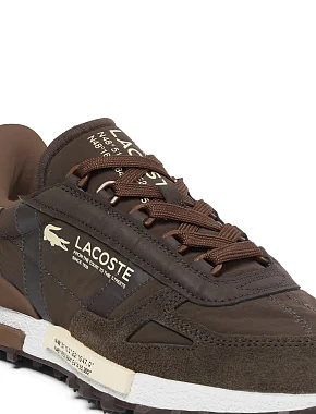 Кроссовки Lacoste - фото 5 - Miraton