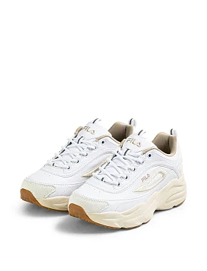 Кросівки FILA - фото 1 - Miraton