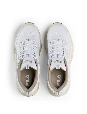 Кросівки FILA - фото 3 - Miraton