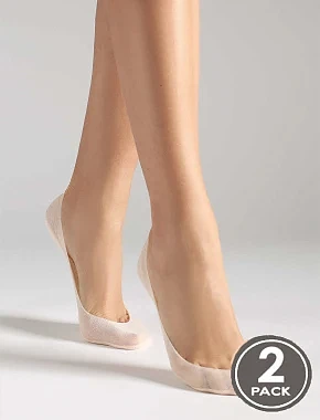 Носки Legs - фото  - Miraton