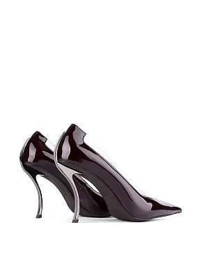 Туфлі JEFFREY CAMPBELL - фото 3 - Miraton