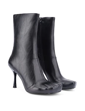 Черевики JEFFREY CAMPBELL - фото 2 - Miraton
