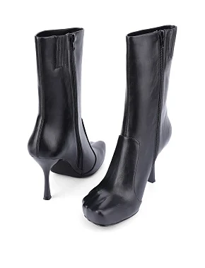 Черевики JEFFREY CAMPBELL - фото 4 - Miraton