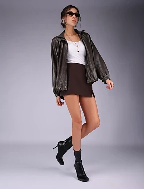 Ботинки JEFFREY CAMPBELL - фото 6 - Miraton