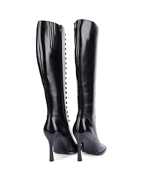 Чоботи JEFFREY CAMPBELL - фото 4 - Miraton