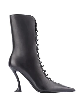 Черевики JEFFREY CAMPBELL - фото  - Miraton