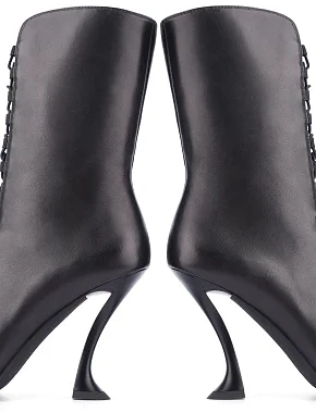Черевики JEFFREY CAMPBELL - фото 1 - Miraton