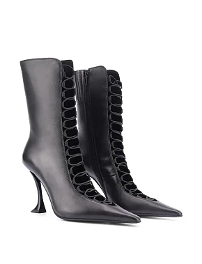 Черевики JEFFREY CAMPBELL - фото 2 - Miraton