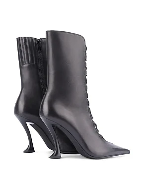 Черевики JEFFREY CAMPBELL - фото 3 - Miraton