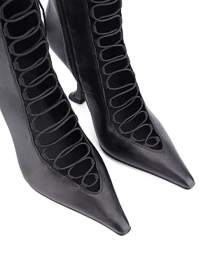 Черевики JEFFREY CAMPBELL - фото 4 - Miraton