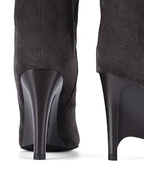 Ботфорты JEFFREY CAMPBELL - фото 4 - Miraton