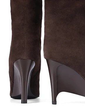 Ботфорти JEFFREY CAMPBELL - фото 1 - Miraton