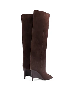 Ботфорти JEFFREY CAMPBELL - фото 3 - Miraton