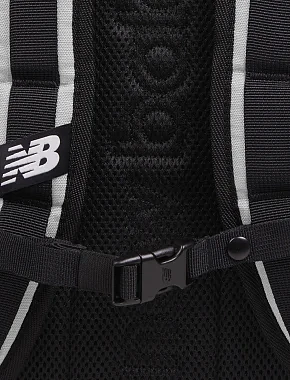 Сумка (спорт-бренд) New Balance - фото 5 - Miraton