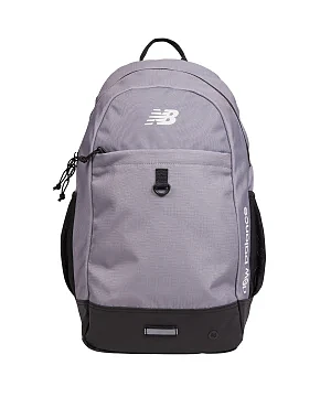 Сумка (спорт-бренд) New Balance - фото  - Miraton