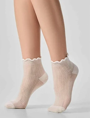 Шкарпетки Legs - фото 1 - Miraton