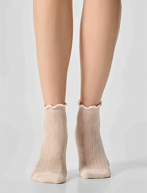 Шкарпетки Legs - фото 3 - Miraton