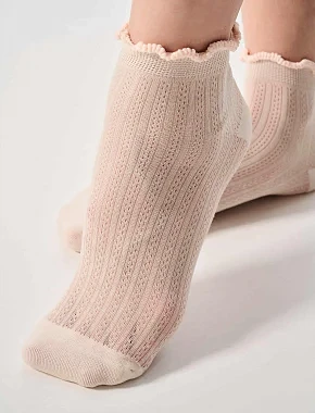 Шкарпетки Legs - фото 4 - Miraton