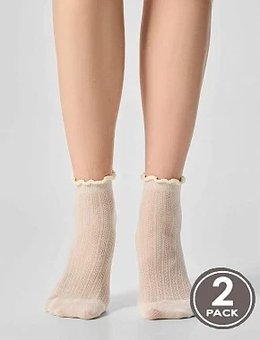 Шкарпетки Legs - фото  - Miraton