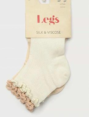 Шкарпетки Legs - фото 6 - Miraton
