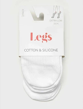 Шкарпетки Legs - фото 3 - Miraton