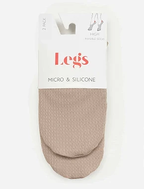Шкарпетки Legs - фото 5 - Miraton