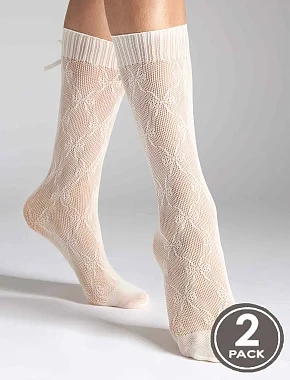Носки Legs - фото  - Miraton