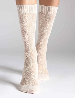 Носки Legs - фото 2 - Miraton