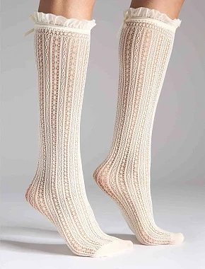 Носки Legs - фото  - Miraton