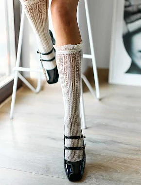 Носки Legs - фото 3 - Miraton