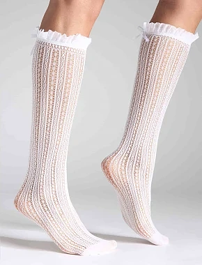 Носки Legs - фото  - Miraton