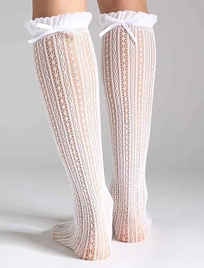 Носки Legs - фото 2 - Miraton