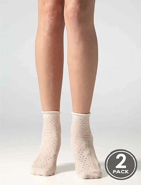 Носки Legs - фото  - Miraton