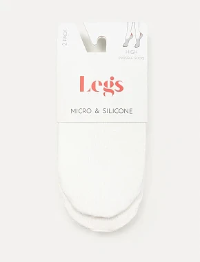 Шкарпетки Legs - фото 5 - Miraton