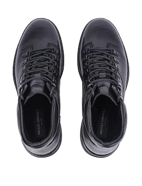 Черевики Miguel Miratez - фото 3 - Miraton